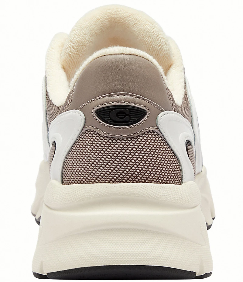 COACH Men's Bolt Runner Sneakers