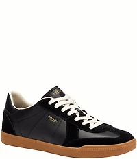 COACH Men's Ellis Sneaker