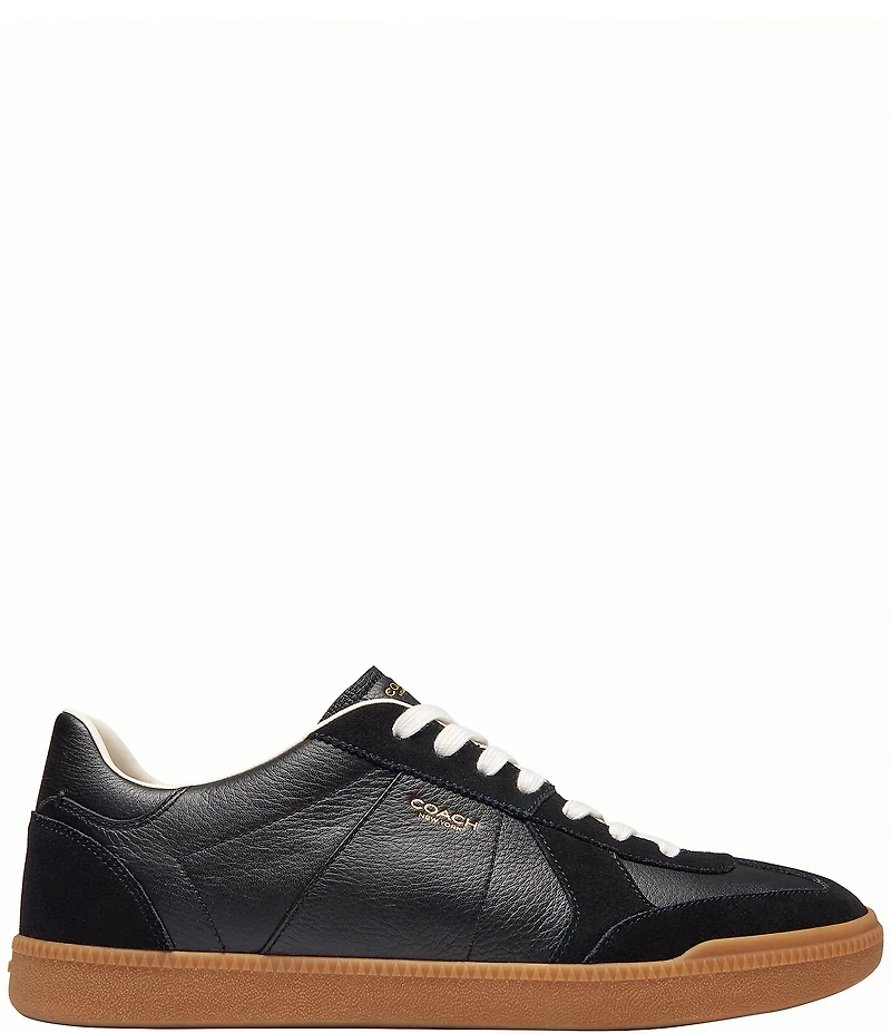 COACH Men's Ellis Sneaker