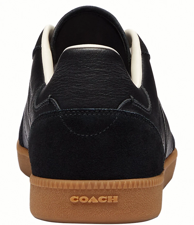 COACH Men's Ellis Sneaker