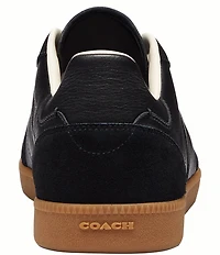 COACH Men's Ellis Sneaker