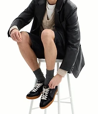 COACH Men's Ellis Sneaker