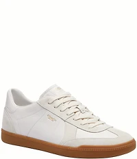 COACH Men's Ellis Sneaker