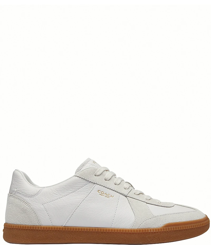 COACH Men's Ellis Sneaker