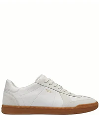 COACH Men's Ellis Sneaker