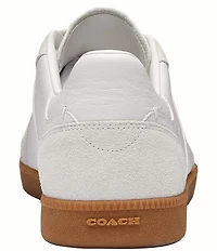 COACH Men's Ellis Sneaker
