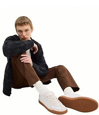 COACH Men's Ellis Sneaker