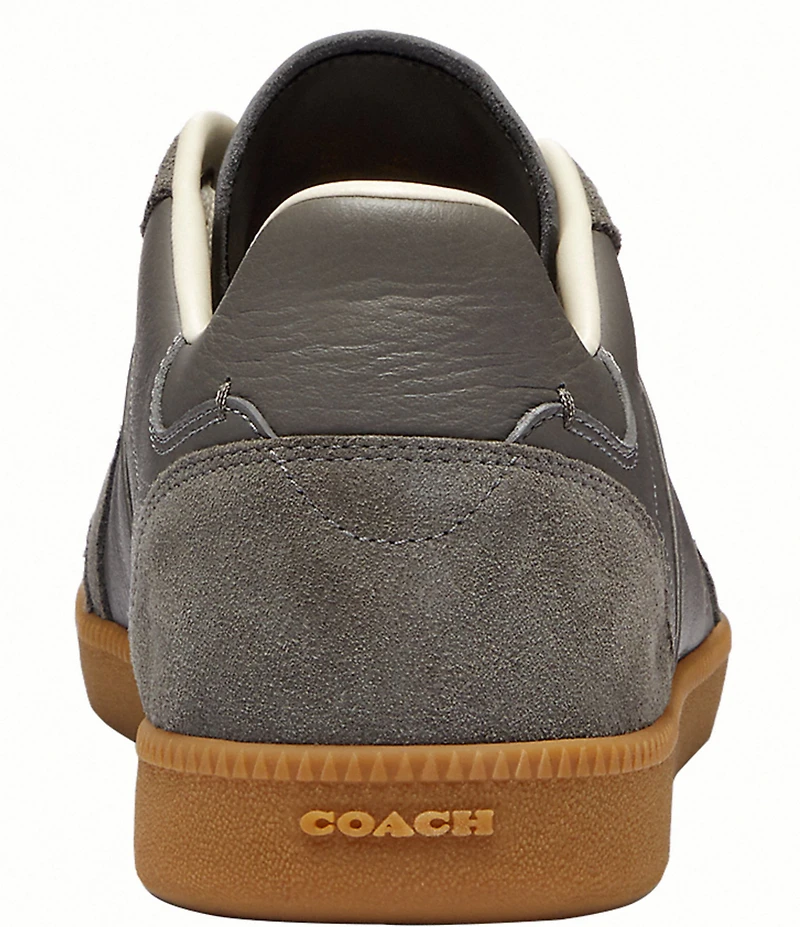 COACH Men's Ellis Sneaker