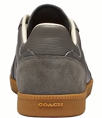 COACH Men's Ellis Sneaker