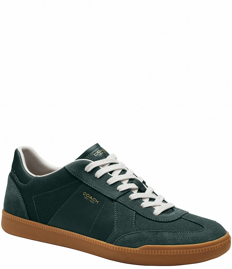 COACH Men's Ellis Sneakers