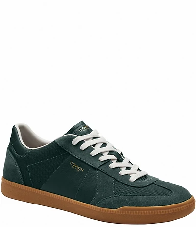 COACH Men's Ellis Sneakers