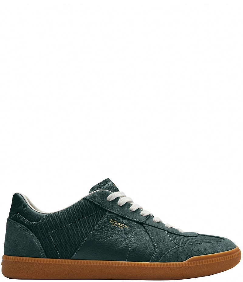 COACH Men's Ellis Sneakers