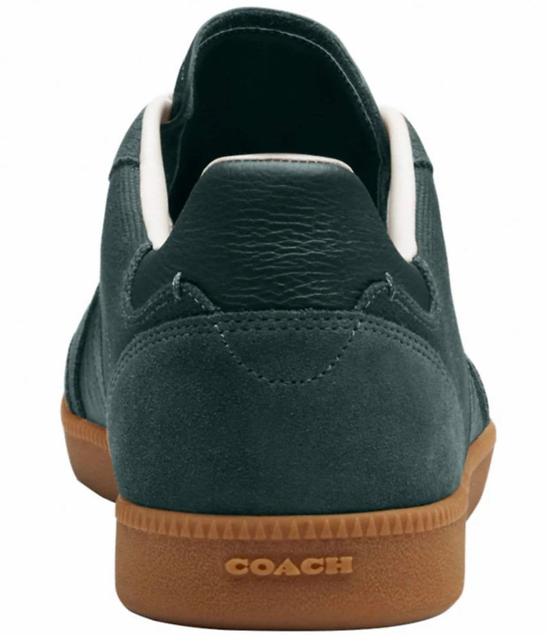 COACH Men's Ellis Sneakers
