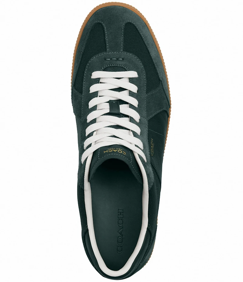 COACH Men's Ellis Sneakers
