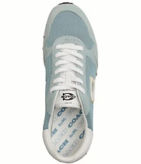 COACH Men's Retro Runner Sneakers