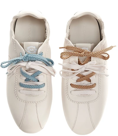 COACH Men's Soft Unstructured Sneakers