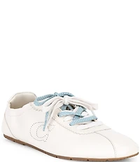 COACH Men's Soft Unstructured Sneakers