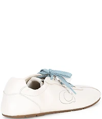 COACH Men's Soft Unstructured Sneakers