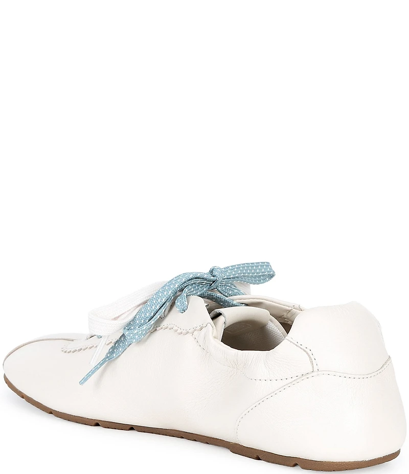 COACH Men's Soft Unstructured Sneakers