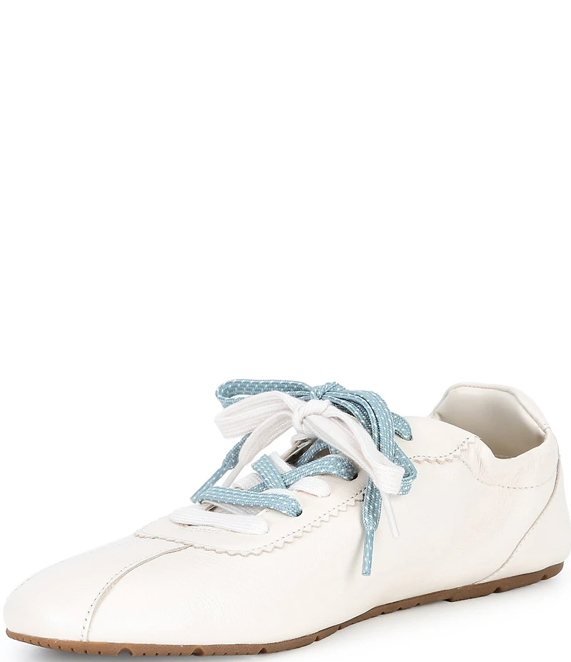 COACH Men's Soft Unstructured Sneakers