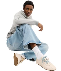 COACH Men's Soft Unstructured Sneakers
