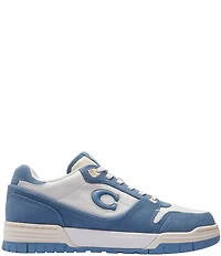 COACH Men's Soho Denim Sneakers