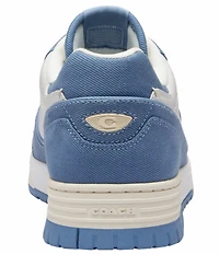 COACH Men's Soho Denim Sneakers