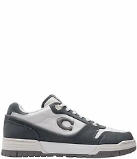 COACH Men's Soho Denim Sneakers