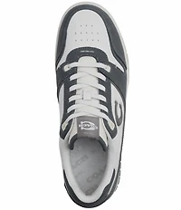 COACH Men's Soho Denim Sneakers