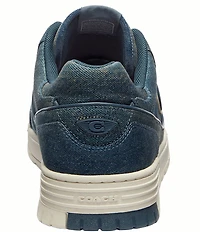 COACH Men's Soho Denim Sneakers