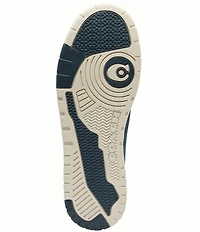 COACH Men's Soho Denim Sneakers