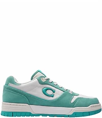 COACH Men's Soho Denim Sneakers