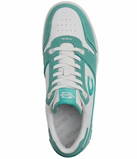 COACH Men's Soho Denim Sneakers
