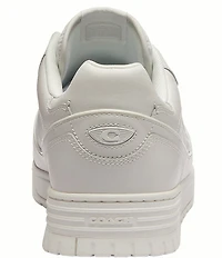 COACH Men's Soho Double Strap Sneakers
