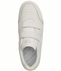 COACH Men's Soho Double Strap Sneakers