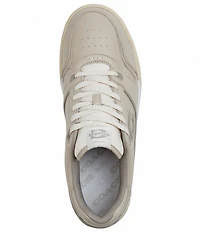 COACH Men's Soho Leather Sneakers
