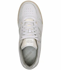 COACH Men's Soho Leather Sneakers