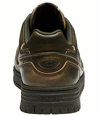 COACH Men's Soho Loved Leather Sneakers