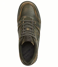COACH Men's Soho Loved Leather Sneakers