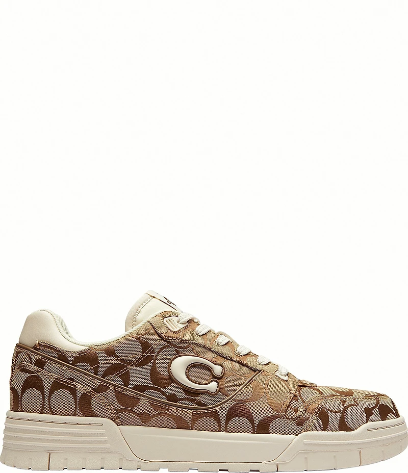 COACH Men's Soho Sneakers