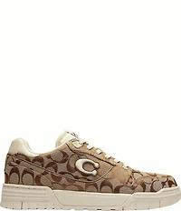 COACH Men's Soho Sneakers