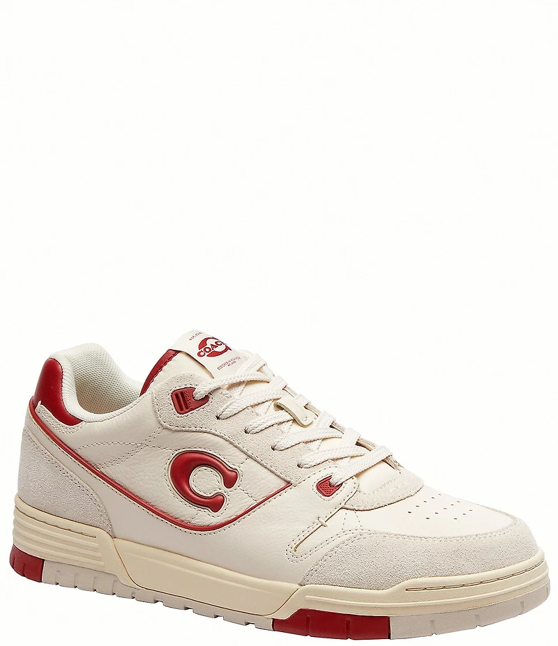COACH Men's Soho Sneakers