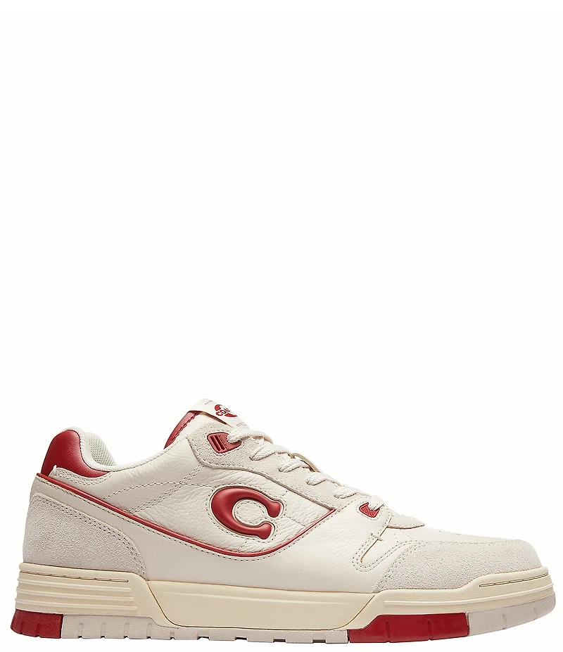 COACH Men's Soho Sneakers
