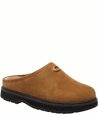 COACH Men's Sport Mules