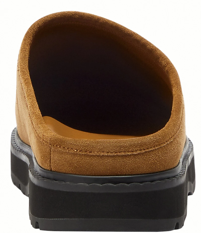 COACH Men's Sport Mules