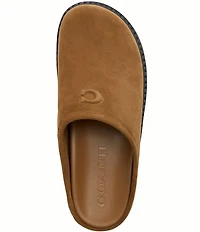 COACH Men's Sport Mules