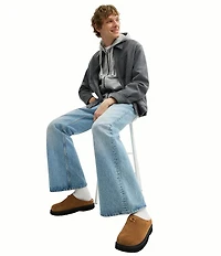 COACH Men's Sport Mules