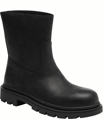COACH Men's Work Boots