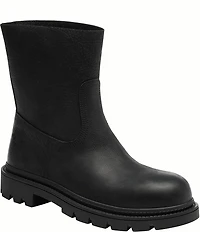 COACH Men's Work Boots