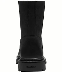 COACH Men's Work Boots